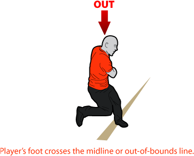 The Official Rules - Illustration (400x324)