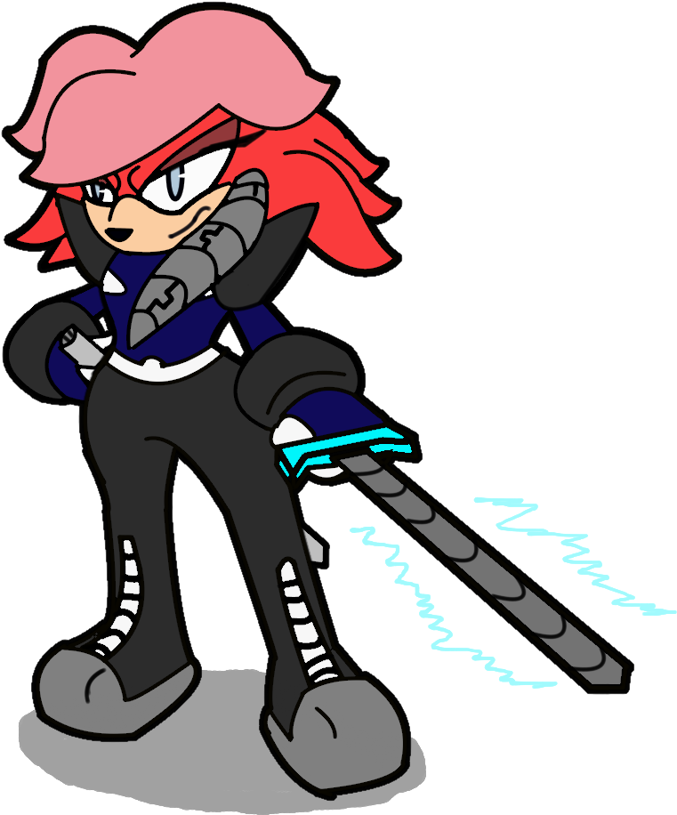 Egg Boss Lien-da By Adayforyou - Egg (832x1024)