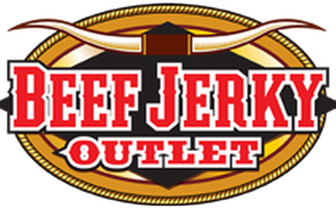 Beef Jerky Clipart Canada - Beef Jerky Outlet (1140x712)