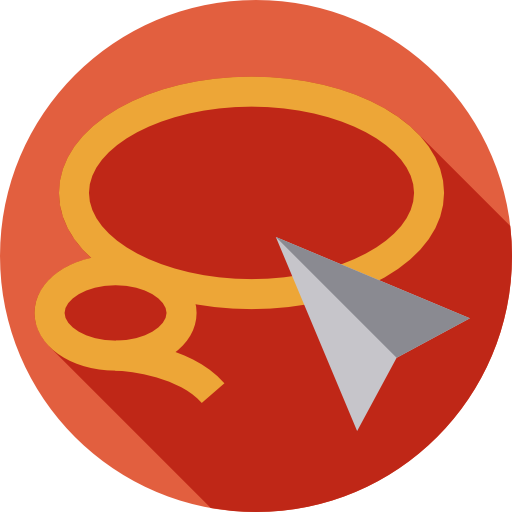 Lasso Tool Free Icon - Compassionate Release (512x512)