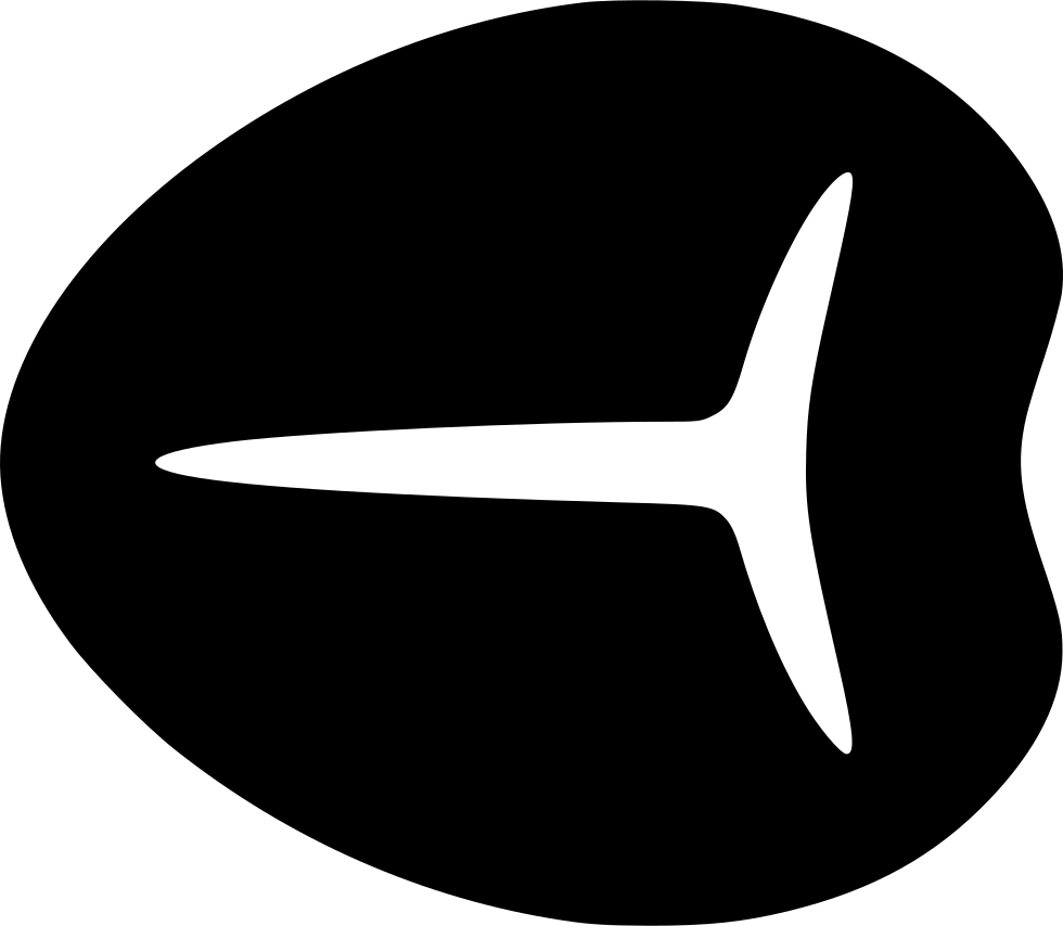 Steak T Bone Comments - Circle (980x854)