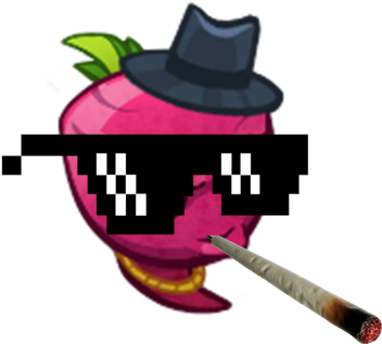 Thug Beets - Cello (364x345)