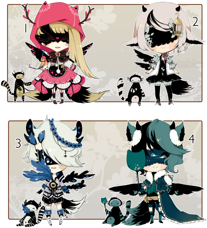 [closed] Adopt Auction - Art (855x935)