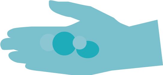 Hand - Hand (582x267)