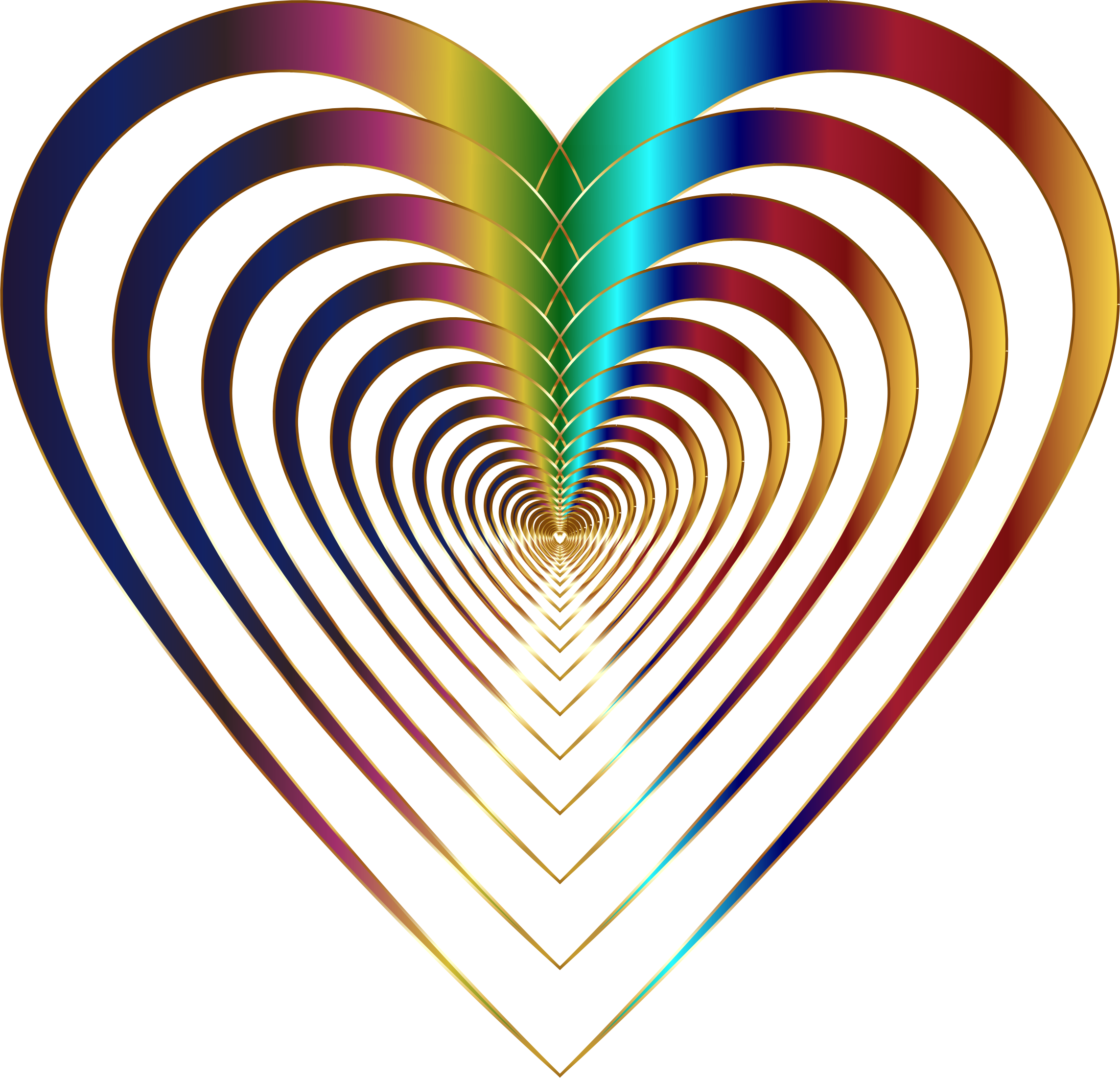 Big Image - Love Background Pdf (2288x2202)