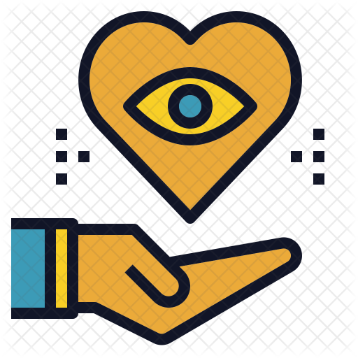 Passion Icon - Sharing Icon Png (512x512)