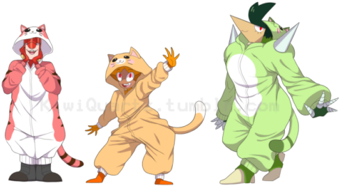 Hero - Cartoon (500x320)