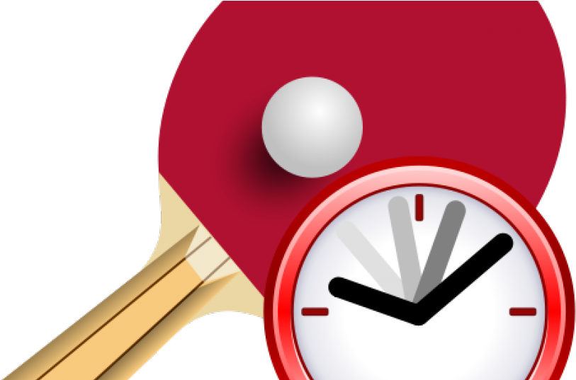 Don't Have Ping-pong Conversations - Timer (868x536)