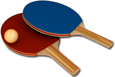 Pingpong Png (400x400)