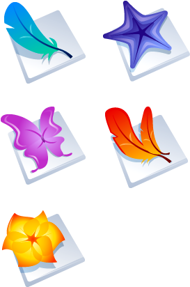 Adobe Cs2 5 Free Icons Icon Search Engine - Icon (296x444)