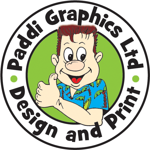 Paddi Graphics - Taekwondo (547x547)