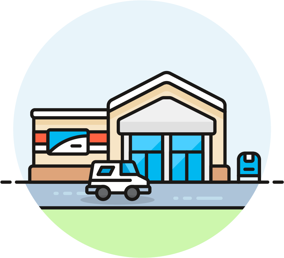 29 Post Office - Illustration (1025x1148)