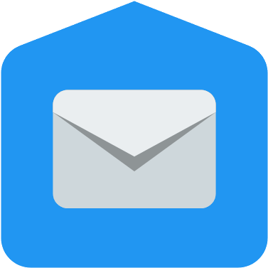 Clip Art Post Office (500x500)
