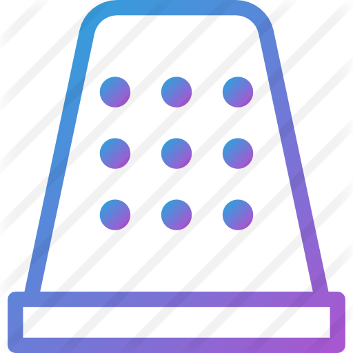 Thimble - Handicraft (512x512)