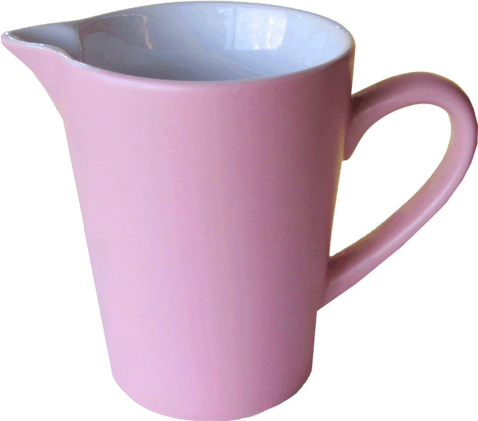 Jug Clipart - Clip Art Smooth Objects (960x850)