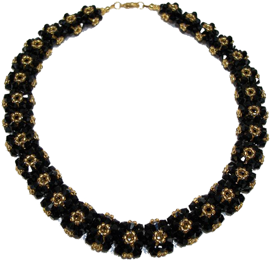 Crystal Necklaces - Necklace (660x660)