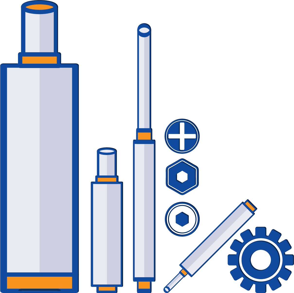 Parts & Components - Parts & Components (1209x1206)