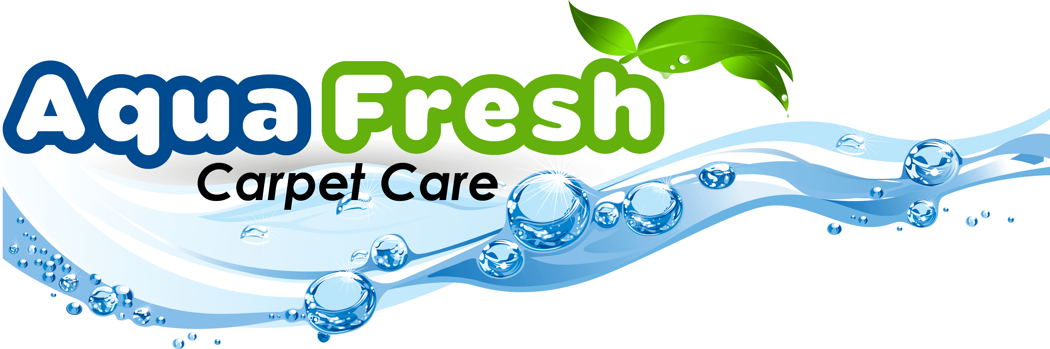 Aqua Fresh Logo (3469x1153)