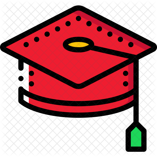 Graduation Icon - Graduation Icon (512x512)