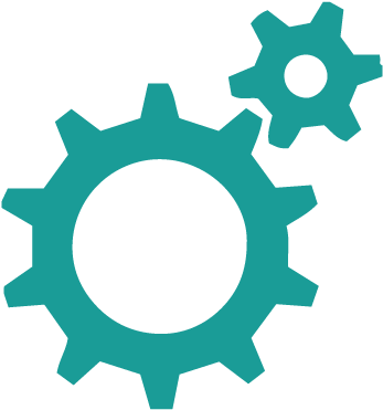 Stewardship - Gear Clipart (400x400)