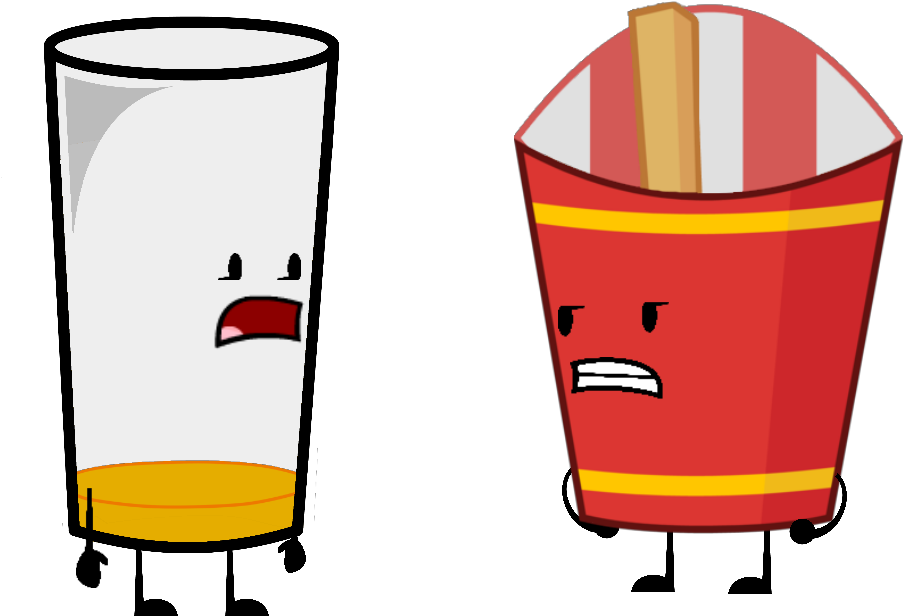 They Lost Thier Something - Bfdi Glass (937x691)