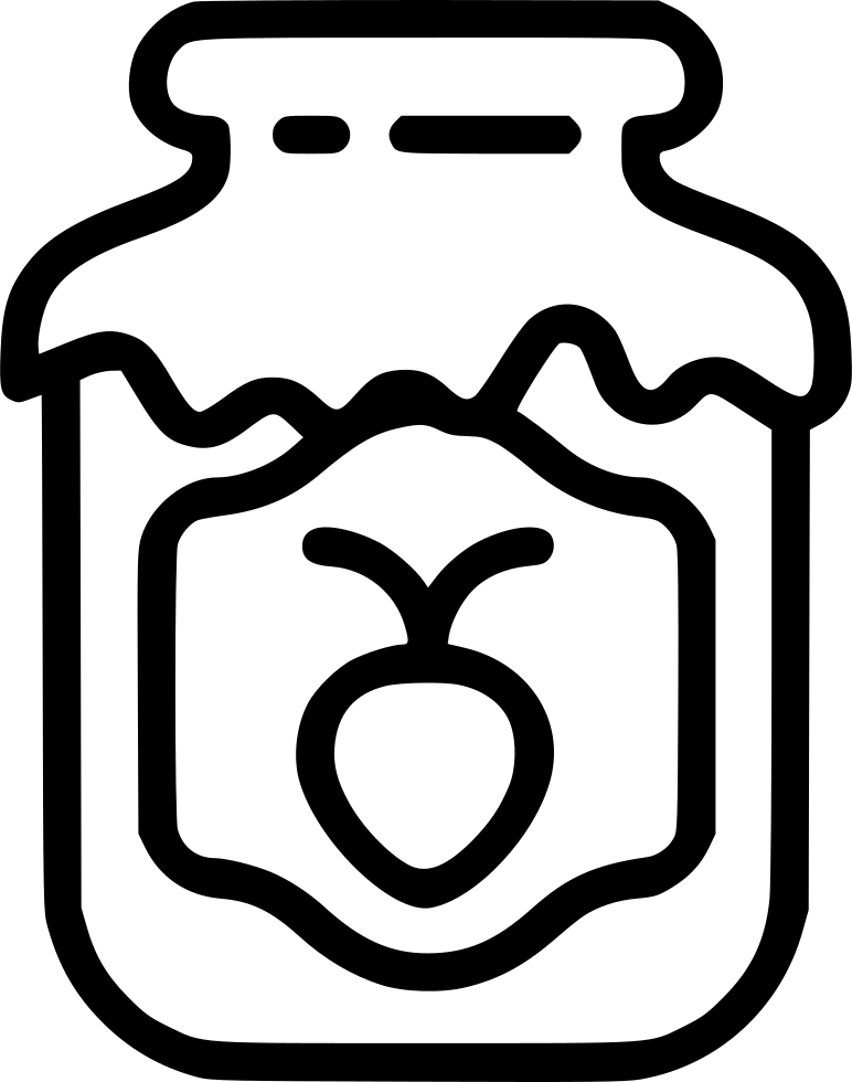 Png File - Jam (772x980)