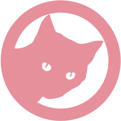 Illustration - Cat (512x512)