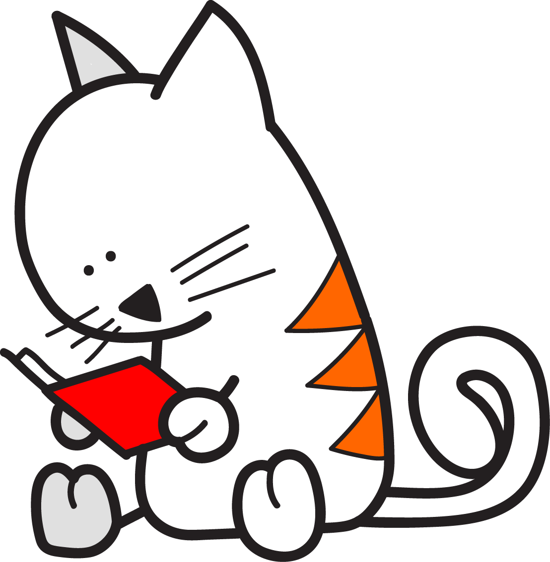 Clip Art - Clip Art (1108x1134)