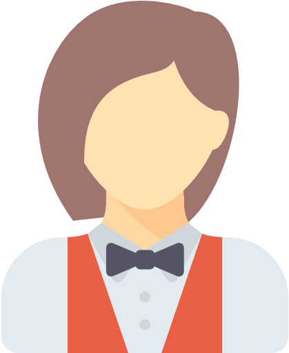 Waiter - Waiter (512x512)