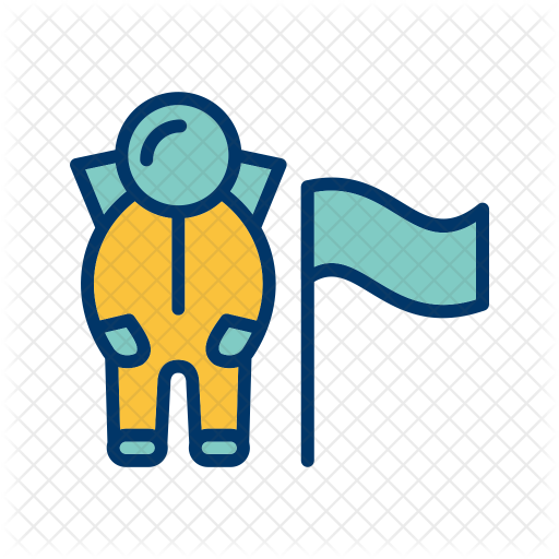 Man Icon - Icon (512x512)