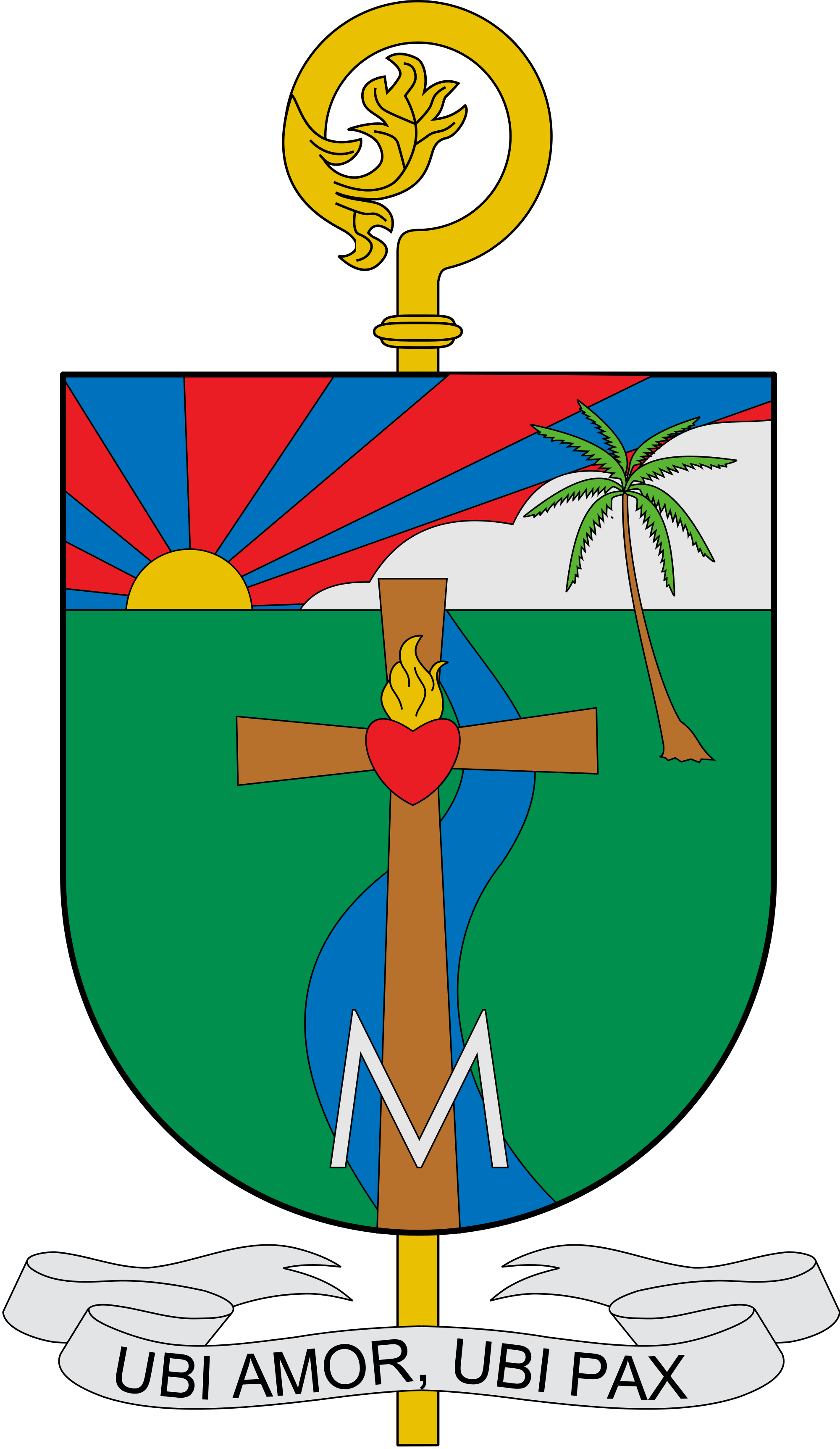 Open - Apostolic Vicariate (2000x3448)
