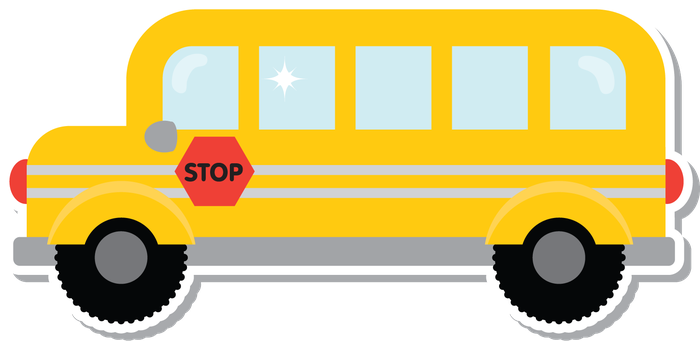 School Hours - School Bus (700x341)