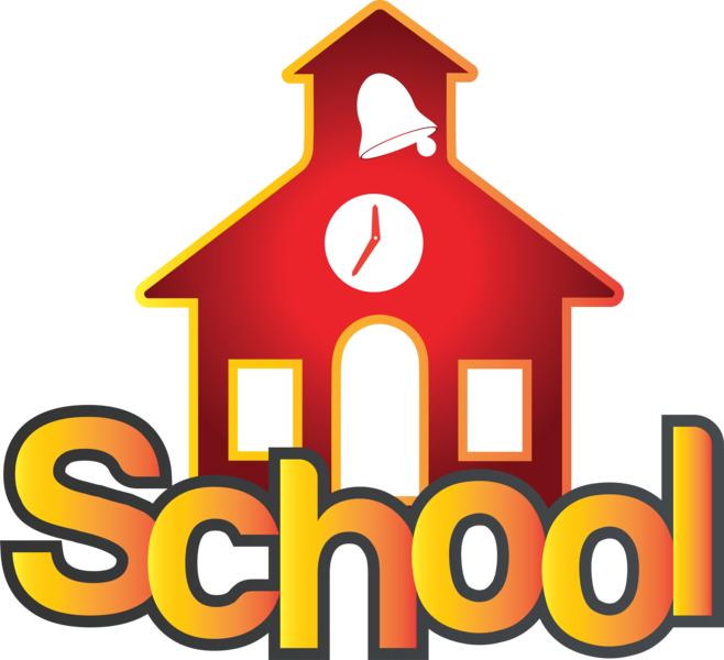 School - School (658x600)