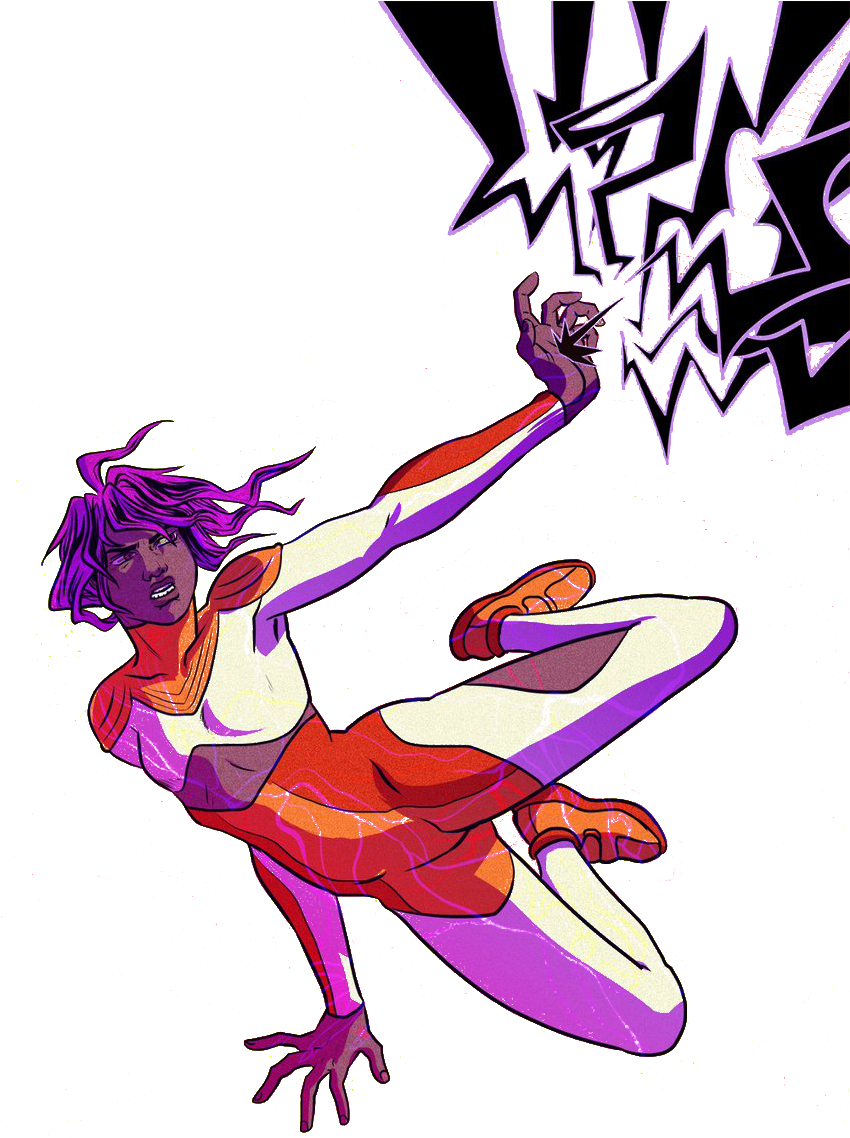 Prism Stalker - Prism Stalker (849x1200)