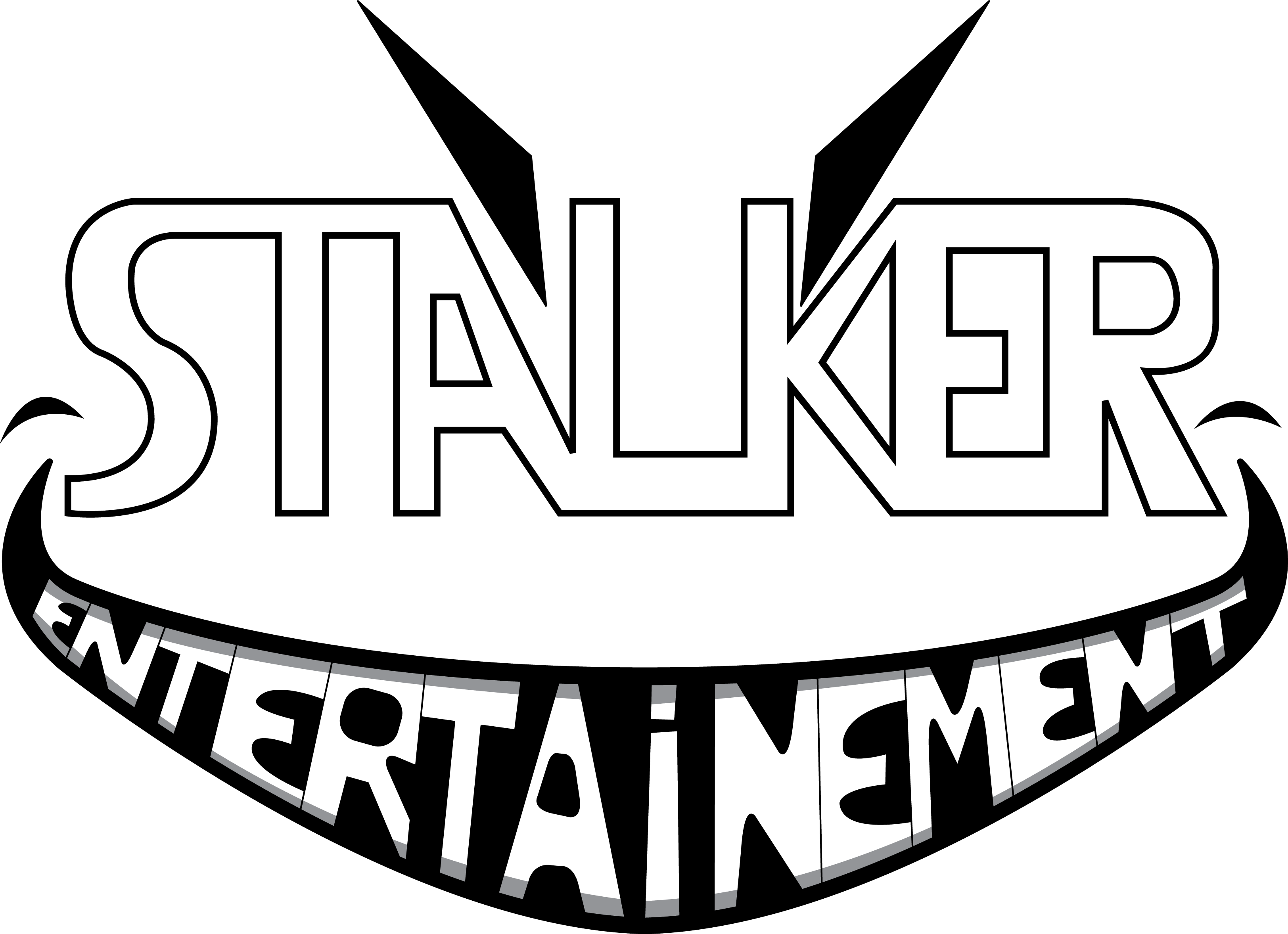 Stalker Entertainement - Stalker (3248x2356)
