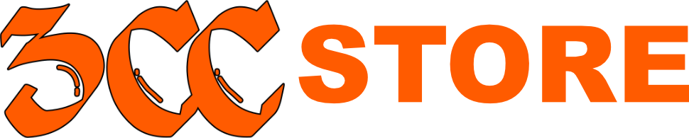 3cc Store - 3cc Store (970x195)