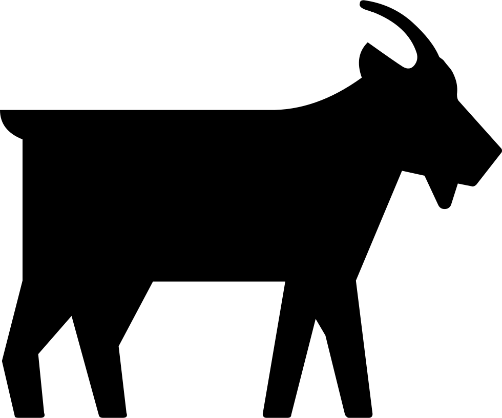 Goat Comments - Goat (980x816)
