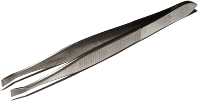 Tweezers Transparent (400x400)