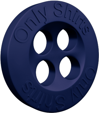 Infinity Navy Blue - Blue (500x500)