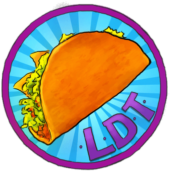 Lovindatacos - Social Media (400x400)