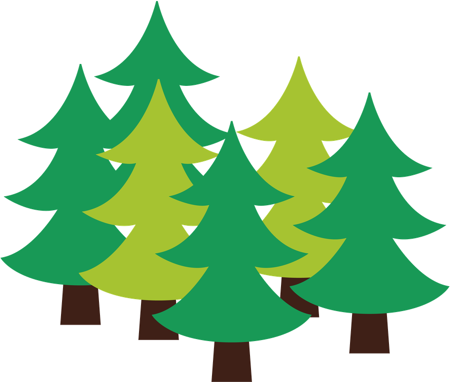 Trees ‿✿⁀°••○ - Christmas Tree (900x765)