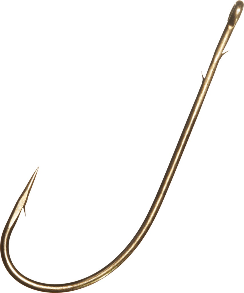 Fishing Hook Transparent Background (853x1024)