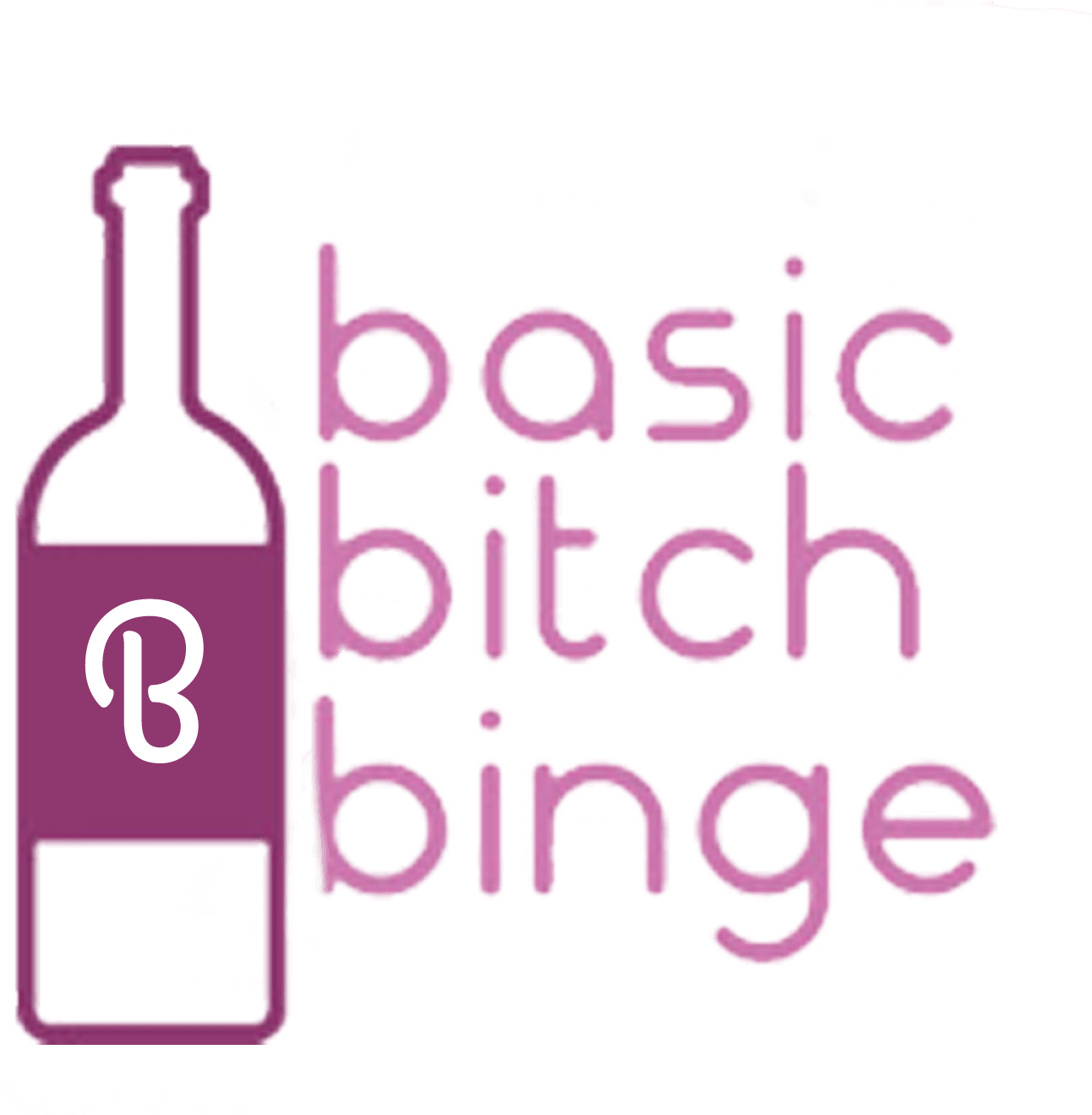 Basic Bitch Binge - Hope Floats (1397x1397)