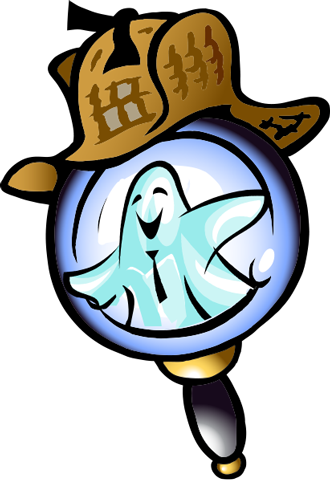 Children's Ghost Hunt - C’est Quoi Ton Problème? Sérieusement, C’est Quoi Ton (330x480)