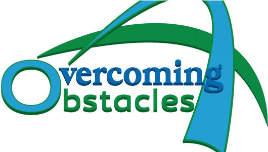 Overcoming Obstacles - Overcoming Obstacles (540x300)