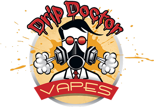Drip Doctor Vapes - Electronic Cigarette (500x500)