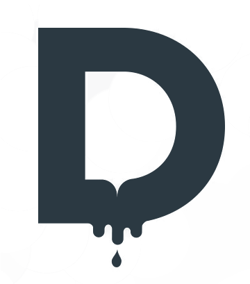 Drip Mark - Circle (360x409)