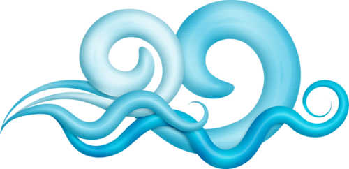 Waves - Waves (500x242)