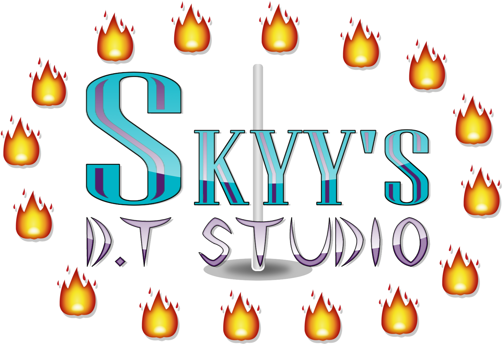 Skyy's D - T - Studios - Skyy's D - T - Studios (2000x1194)