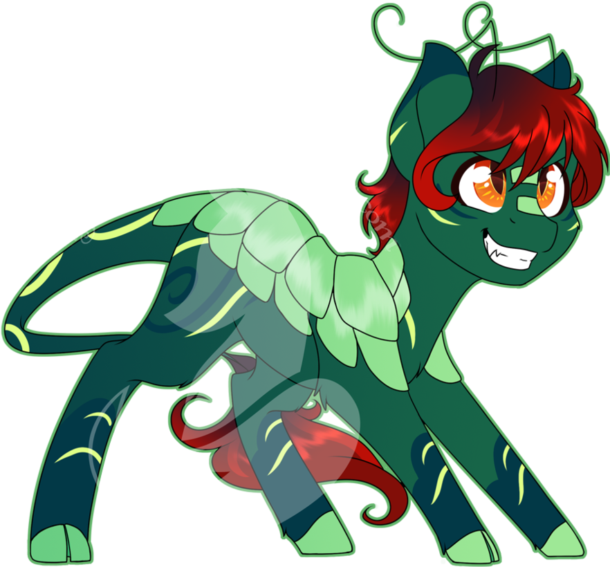 Evolving Dawnweaver Adopt - Cartoon (903x884)